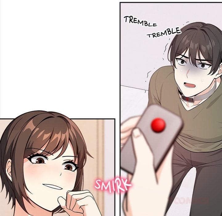 The Secret of a Girls’ Dorm Uncensored, chapter 39, page 18 of 81