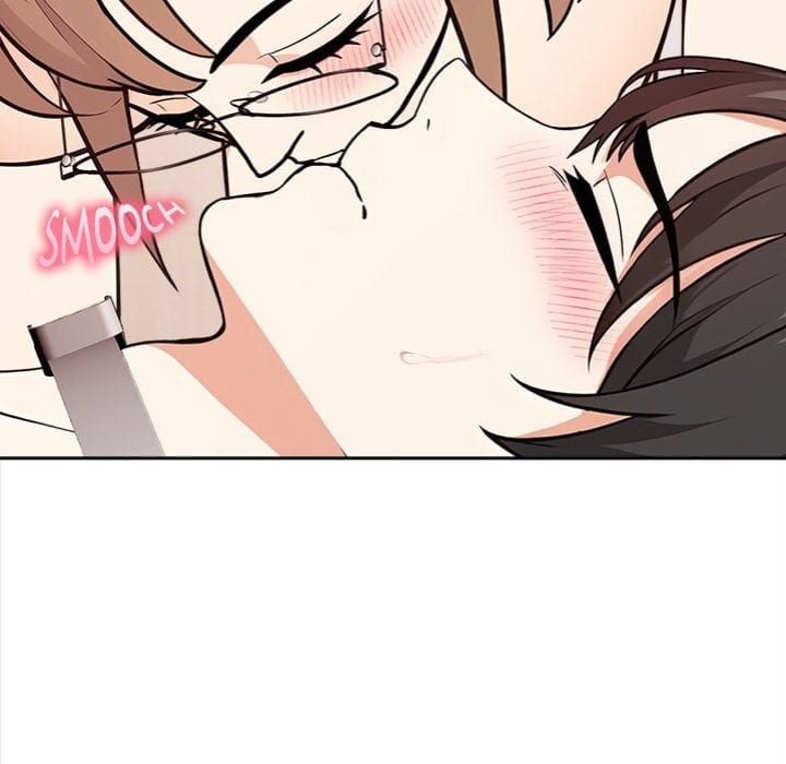 The Secret of a Girls’ Dorm Uncensored, chapter 39, page 35 of 81