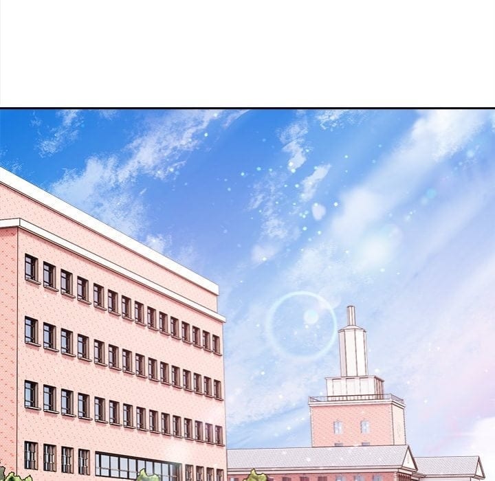 The Secret of a Girls’ Dorm Uncensored, chapter 39, page 41 of 81