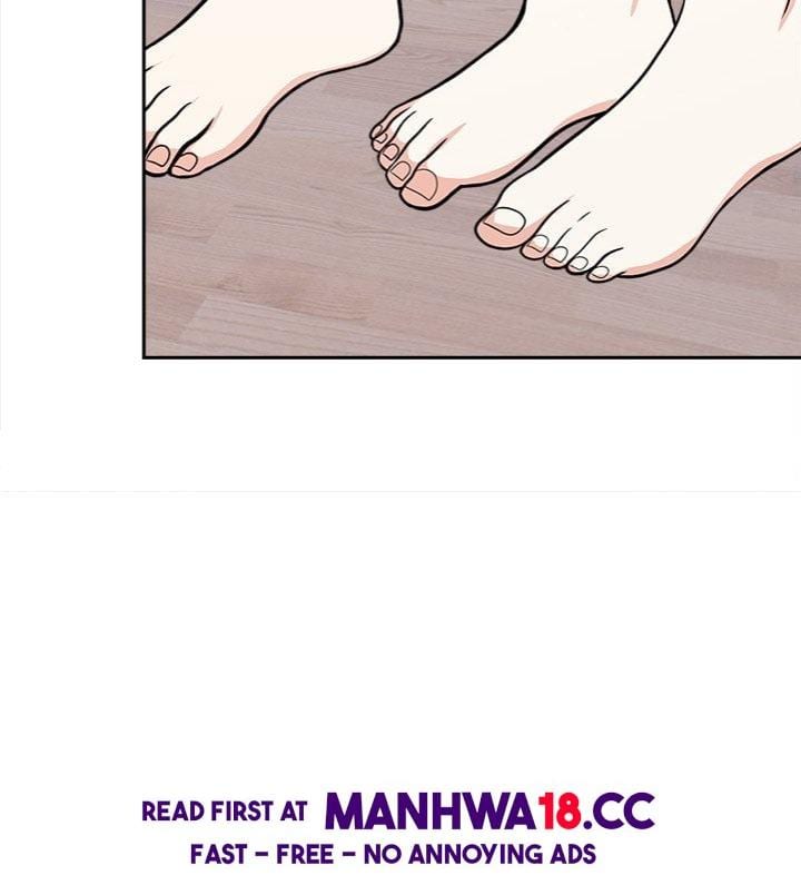 The Secret of a Girls’ Dorm Uncensored, chapter 39, page 43 of 81