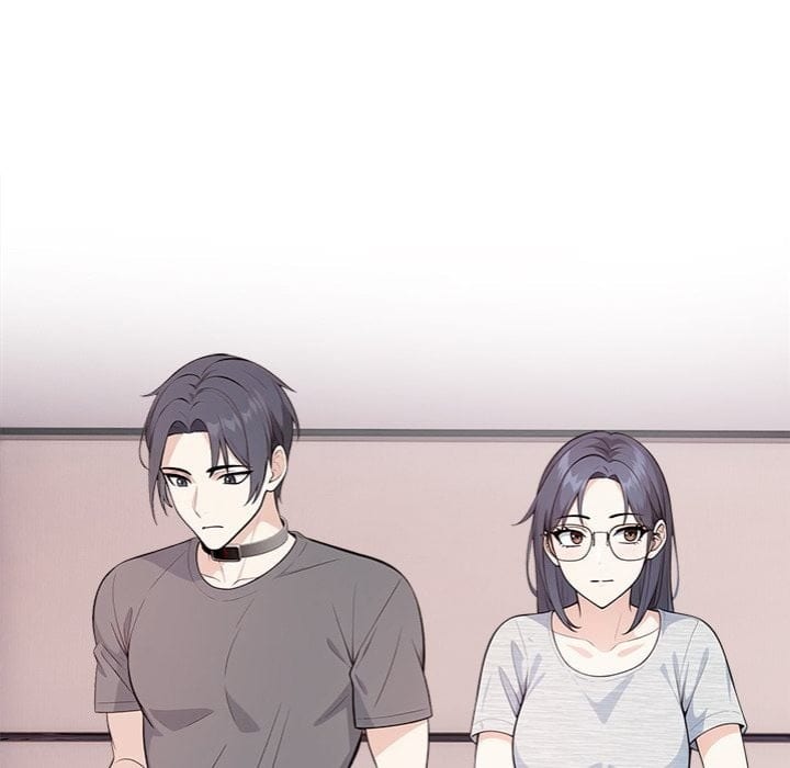 The Secret of a Girls’ Dorm Uncensored, chapter 39, page 44 of 81