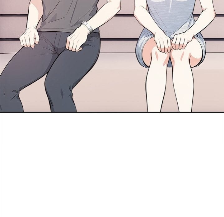 The Secret of a Girls’ Dorm Uncensored, chapter 39, page 45 of 81