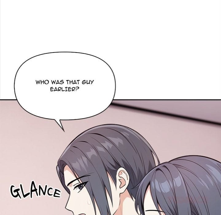 The Secret of a Girls’ Dorm Uncensored, chapter 39, page 46 of 81