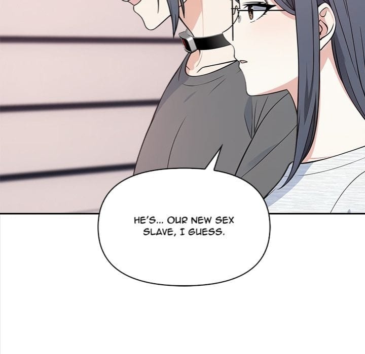 The Secret of a Girls’ Dorm Uncensored, chapter 39, page 47 of 81