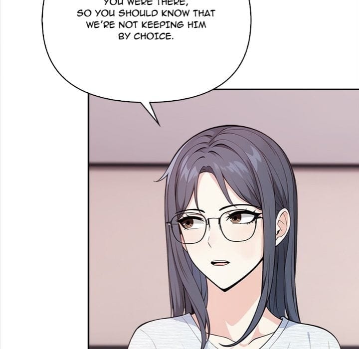 The Secret of a Girls’ Dorm Uncensored, chapter 39, page 51 of 81