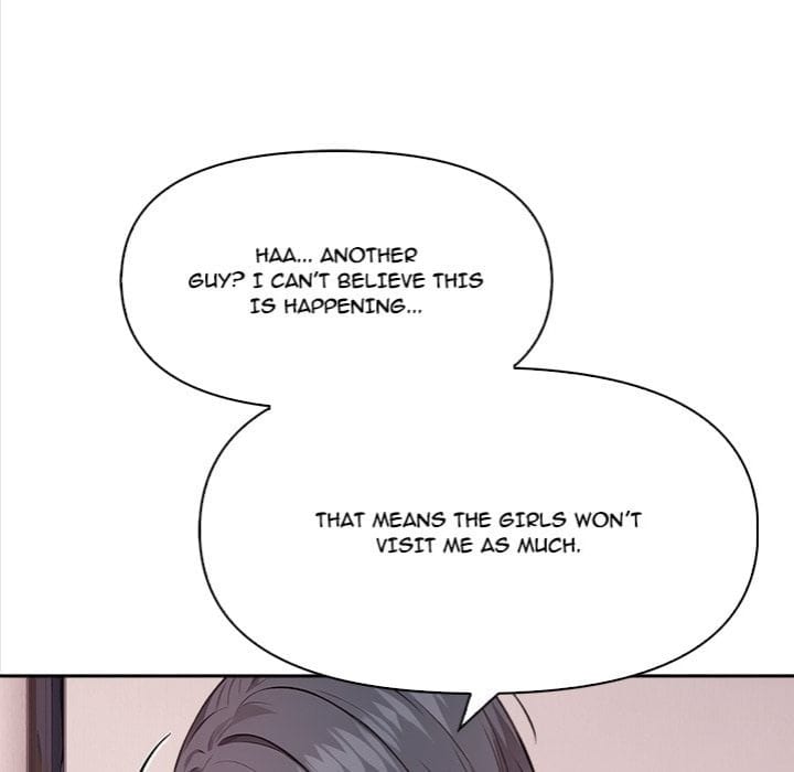 The Secret of a Girls’ Dorm Uncensored, chapter 39, page 53 of 81