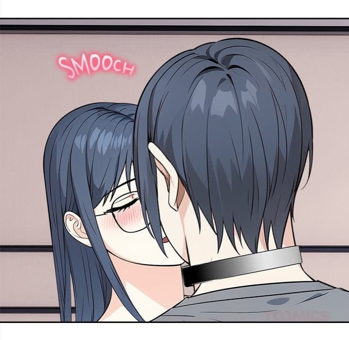 The Secret of a Girls’ Dorm Uncensored, chapter 39, page 58 of 81