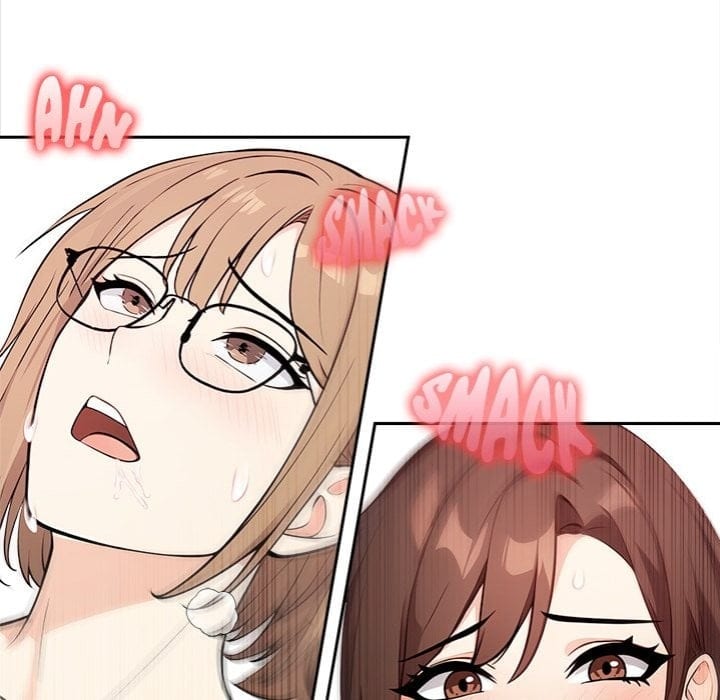 The Secret of a Girls’ Dorm Uncensored, chapter 39, page 68 of 81