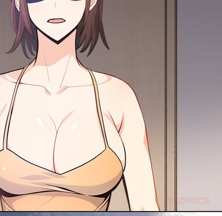 The Secret of a Girls’ Dorm Uncensored, chapter 39, page 74 of 81