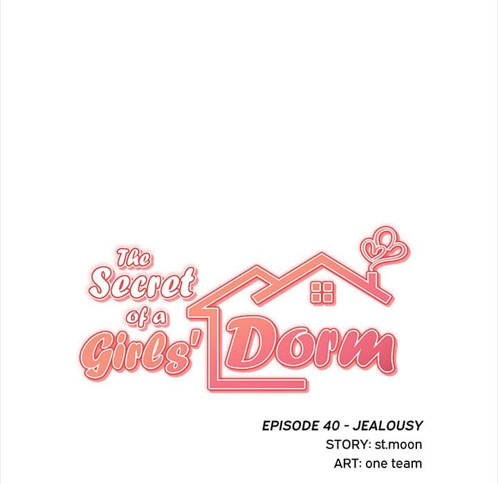 The Secret of a Girls’ Dorm Uncensored, chapter 40, page 9 of 112