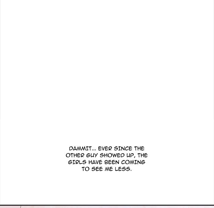 The Secret of a Girls’ Dorm Uncensored, chapter 40, page 15 of 112