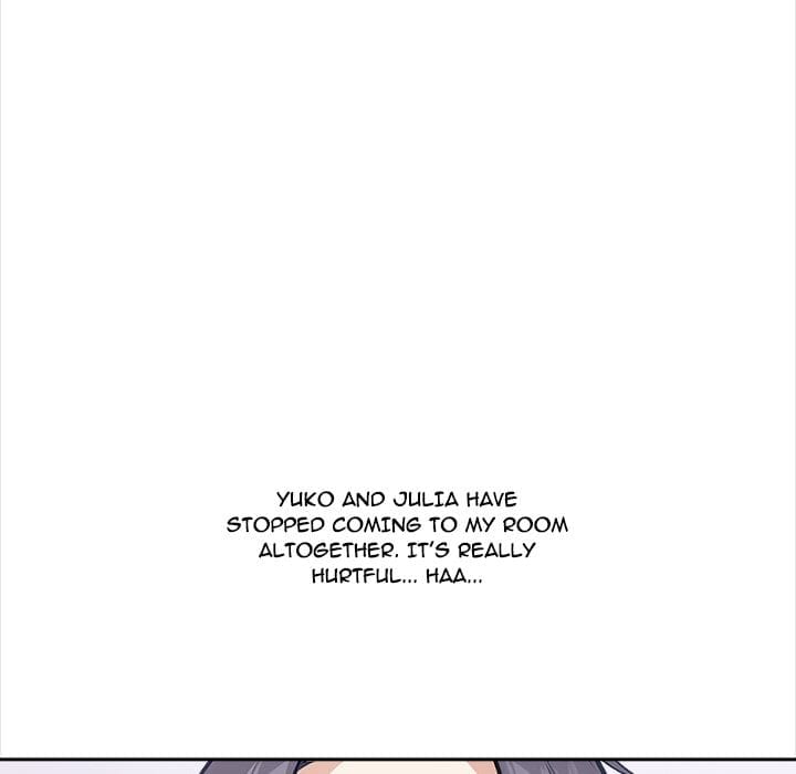 The Secret of a Girls’ Dorm Uncensored, chapter 40, page 17 of 112