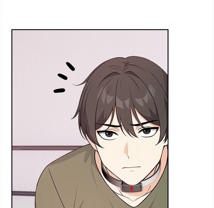 The Secret of a Girls’ Dorm Uncensored, chapter 40, page 23 of 112