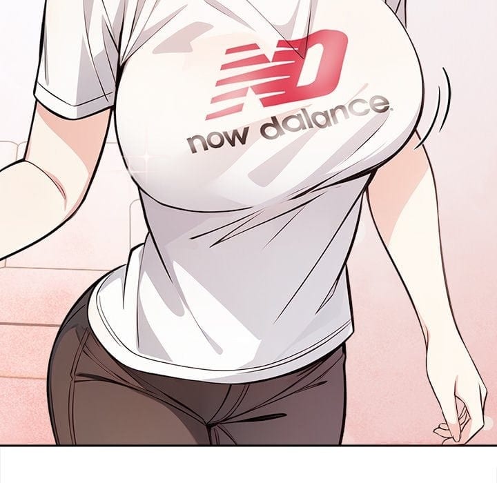 The Secret of a Girls’ Dorm Uncensored, chapter 40, page 26 of 112