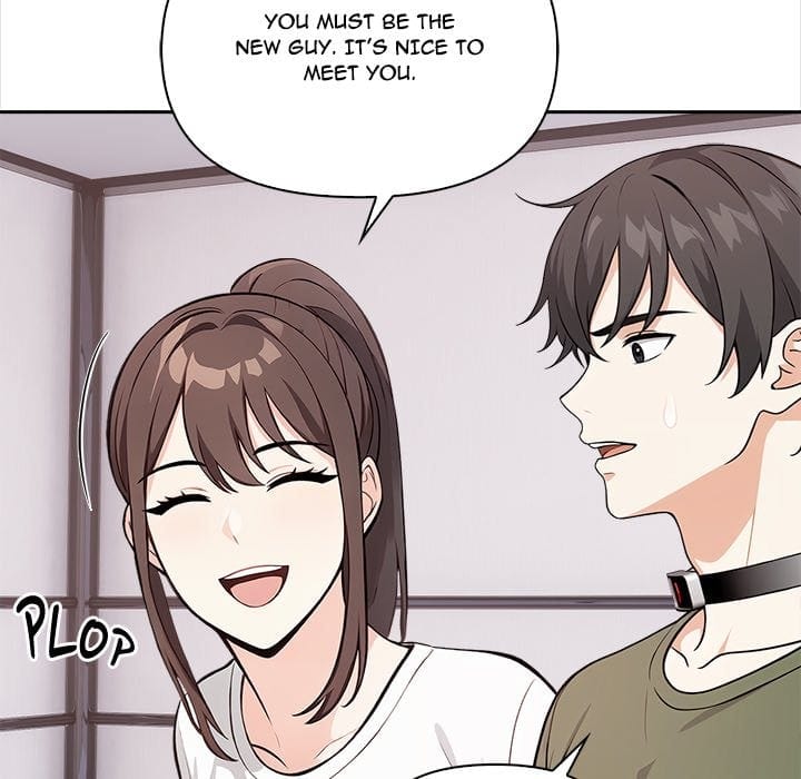 The Secret of a Girls’ Dorm Uncensored, chapter 40, page 30 of 112