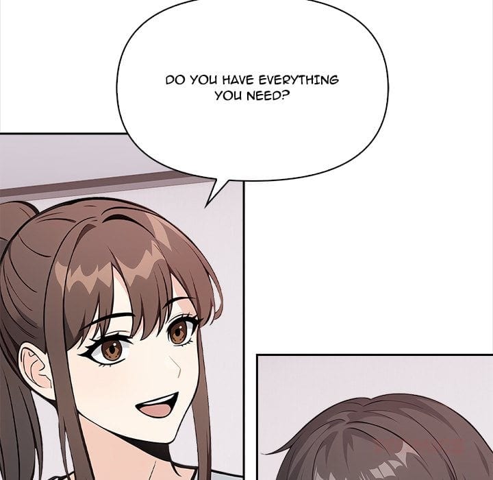 The Secret of a Girls’ Dorm Uncensored, chapter 40, page 32 of 112