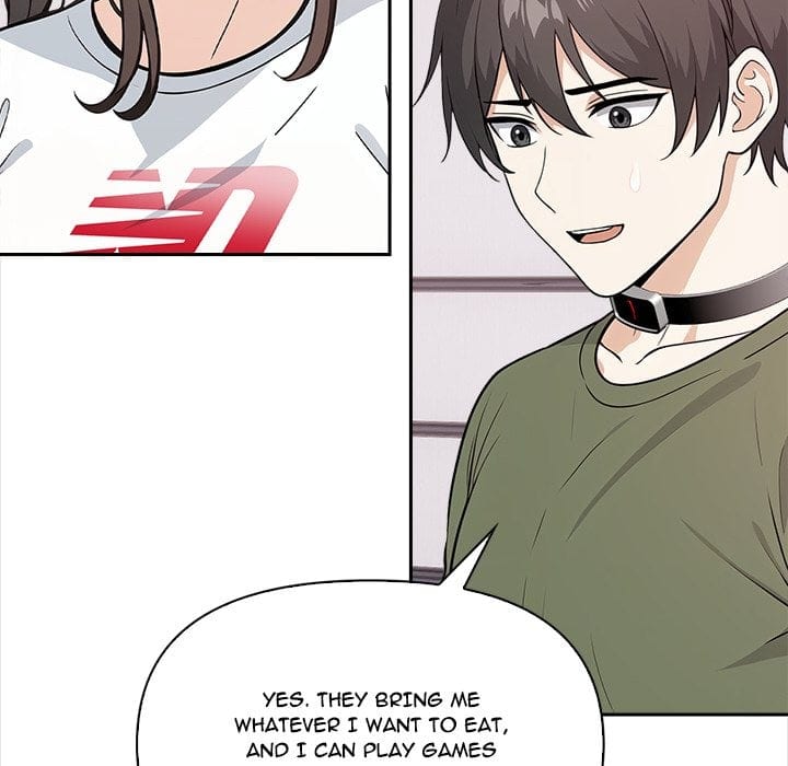 The Secret of a Girls’ Dorm Uncensored, chapter 40, page 33 of 112