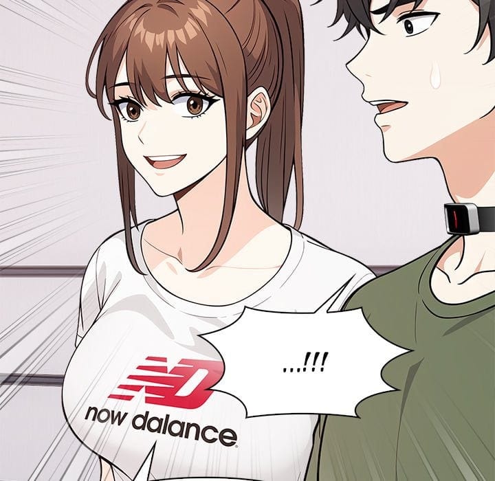 The Secret of a Girls’ Dorm Uncensored, chapter 40, page 36 of 112