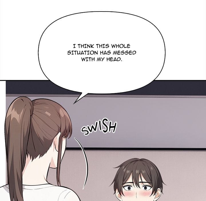 The Secret of a Girls’ Dorm Uncensored, chapter 40, page 42 of 112