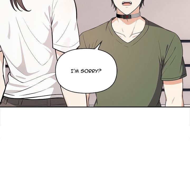 The Secret of a Girls’ Dorm Uncensored, chapter 40, page 43 of 112