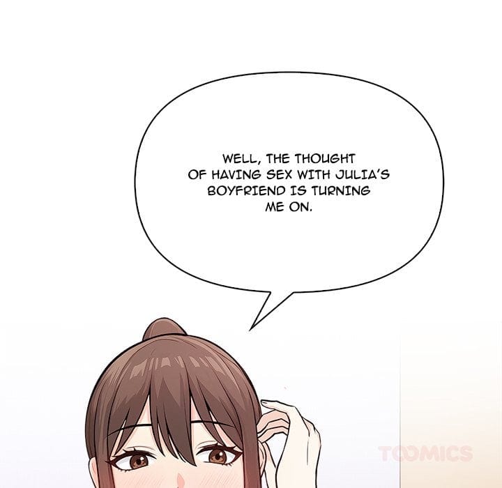 The Secret of a Girls’ Dorm Uncensored, chapter 40, page 44 of 112