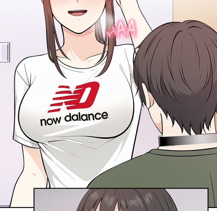 The Secret of a Girls’ Dorm Uncensored, chapter 40, page 45 of 112