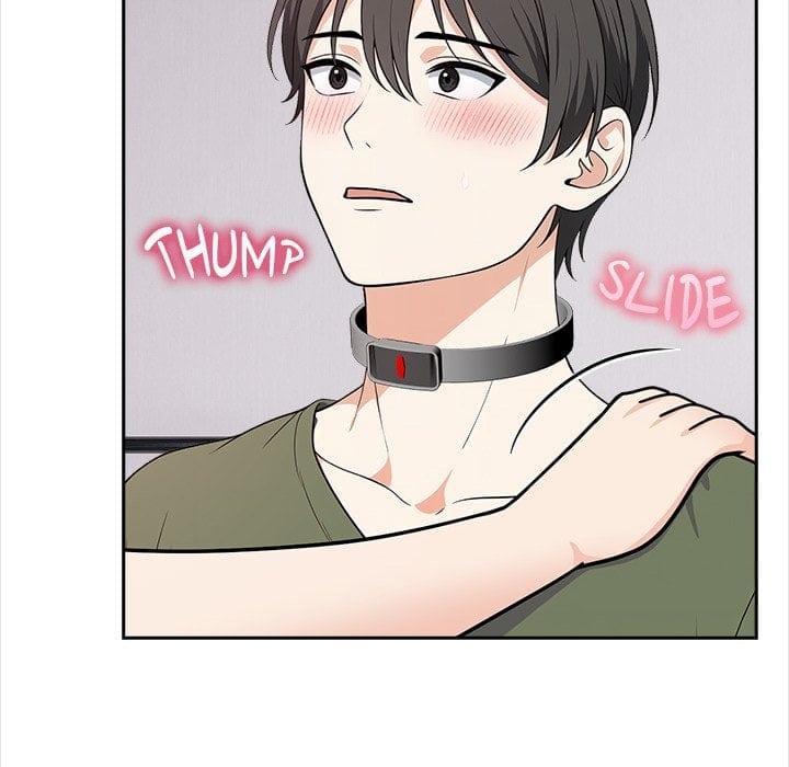 The Secret of a Girls’ Dorm Uncensored, chapter 40, page 46 of 112