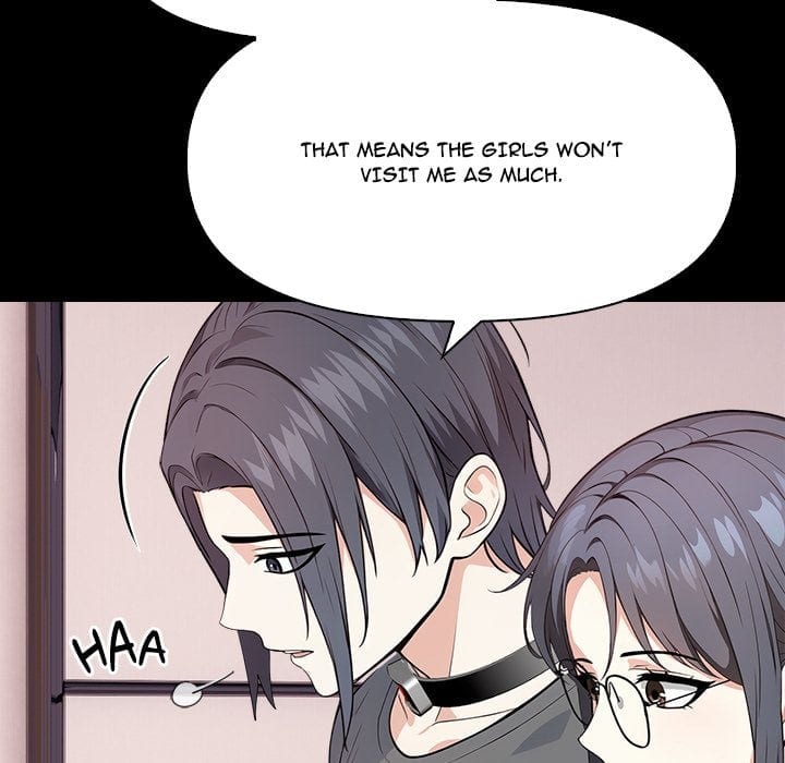The Secret of a Girls’ Dorm Uncensored, chapter 40, page 52 of 112