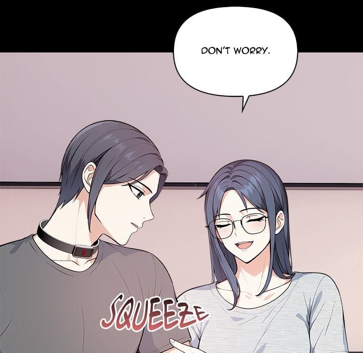 The Secret of a Girls’ Dorm Uncensored, chapter 40, page 54 of 112