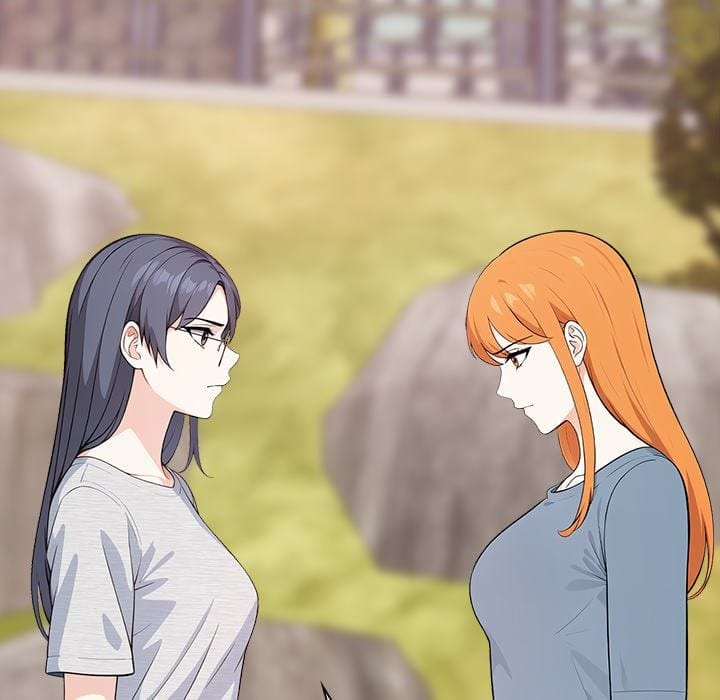 The Secret of a Girls’ Dorm Uncensored, chapter 40, page 73 of 112