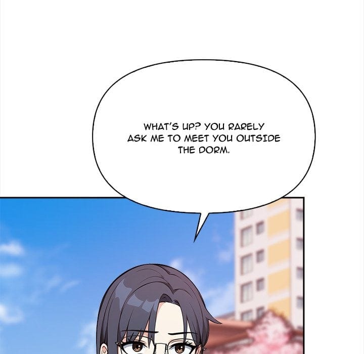 The Secret of a Girls’ Dorm Uncensored, chapter 40, page 75 of 112