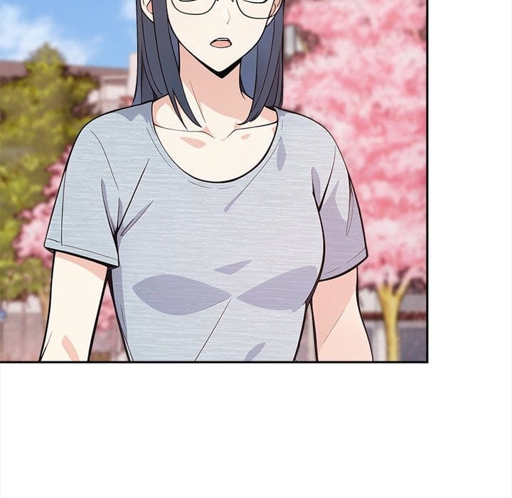 The Secret of a Girls’ Dorm Uncensored, chapter 40, page 76 of 112