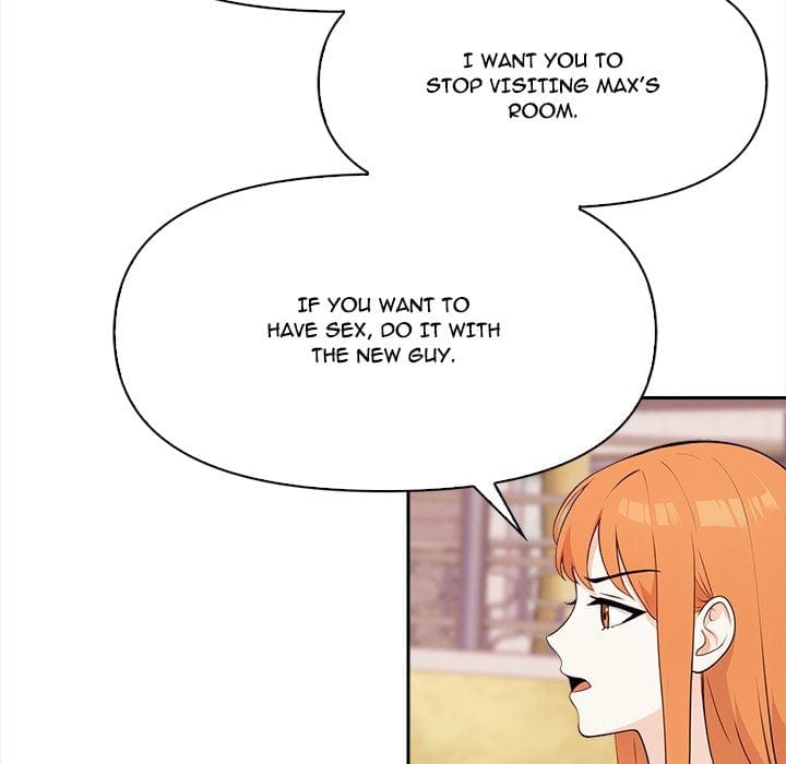 The Secret of a Girls’ Dorm Uncensored, chapter 40, page 85 of 112