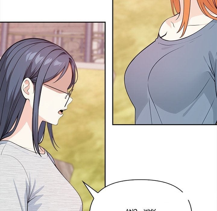 The Secret of a Girls’ Dorm Uncensored, chapter 40, page 86 of 112