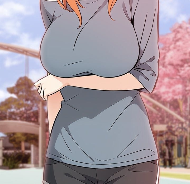 The Secret of a Girls’ Dorm Uncensored, chapter 40, page 89 of 112