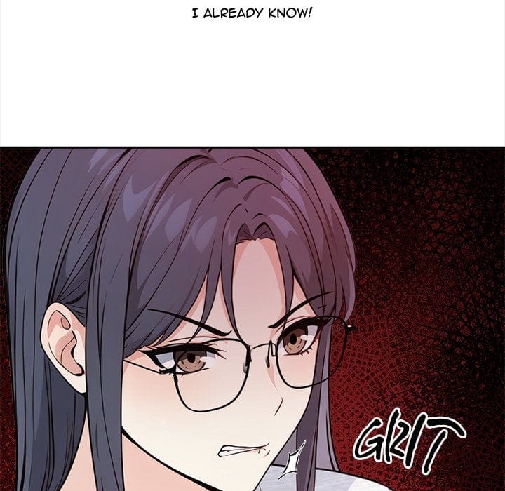 The Secret of a Girls’ Dorm Uncensored, chapter 40, page 91 of 112