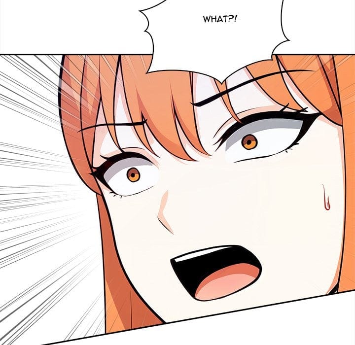 The Secret of a Girls’ Dorm Uncensored, chapter 40, page 96 of 112