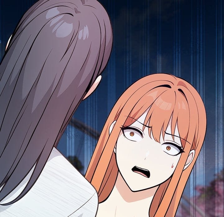 The Secret of a Girls’ Dorm Uncensored, chapter 40, page 101 of 112