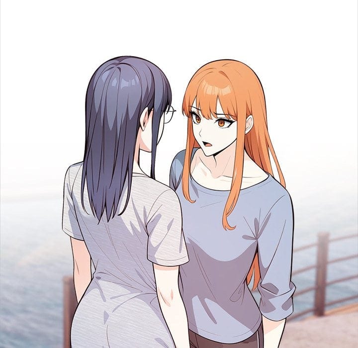 The Secret of a Girls’ Dorm Uncensored, chapter 40, page 105 of 112