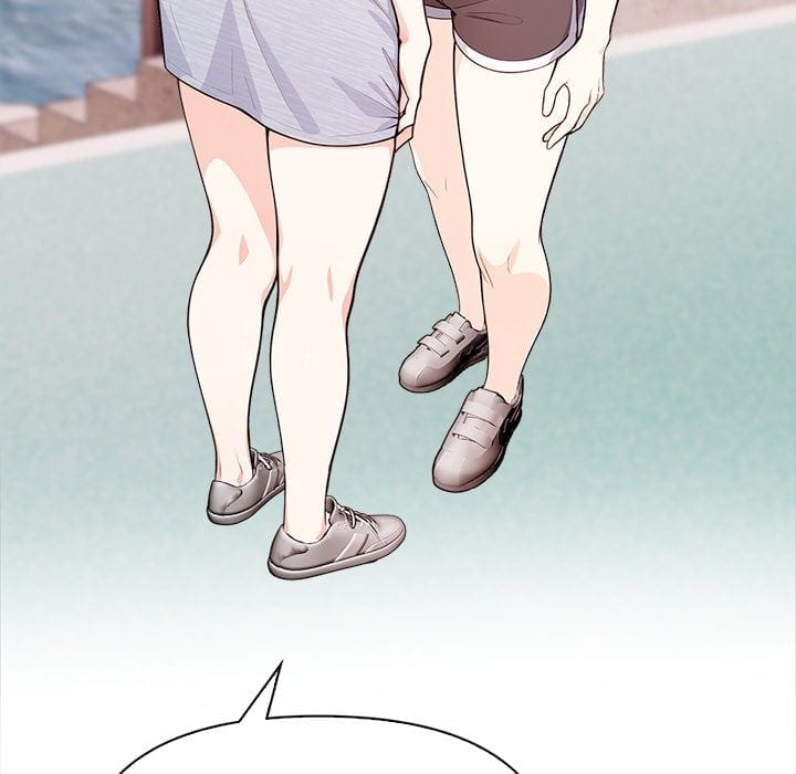 The Secret of a Girls’ Dorm Uncensored, chapter 40, page 106 of 112