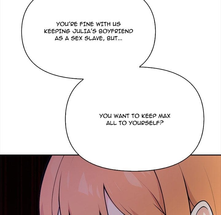 The Secret of a Girls’ Dorm Uncensored, chapter 40, page 107 of 112