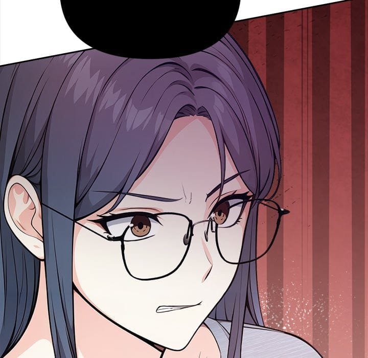 The Secret of a Girls’ Dorm Uncensored, chapter 40, page 109 of 112