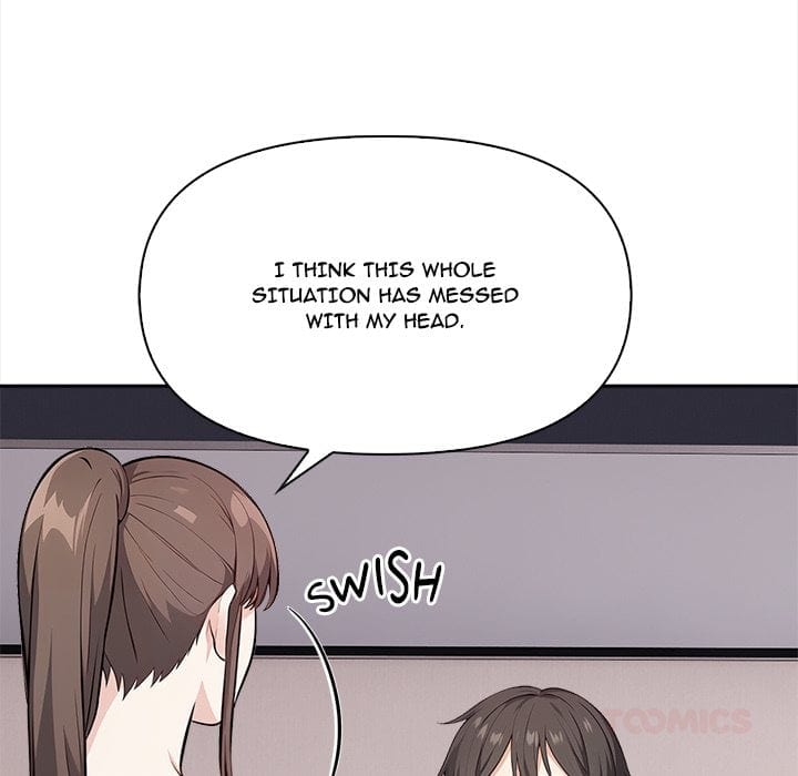 The Secret of a Girls’ Dorm Uncensored, chapter 41, page 6 of 84