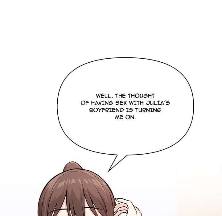 The Secret of a Girls’ Dorm Uncensored, chapter 41, page 8 of 84