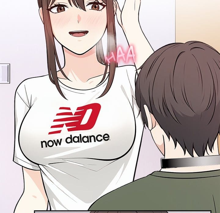 The Secret of a Girls’ Dorm Uncensored, chapter 41, page 9 of 84
