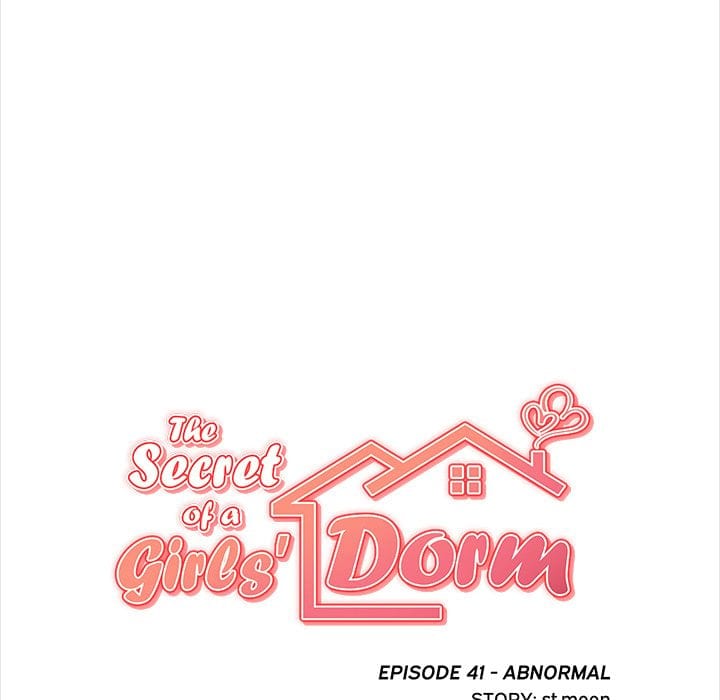 The Secret of a Girls’ Dorm Uncensored, chapter 41, page 12 of 84