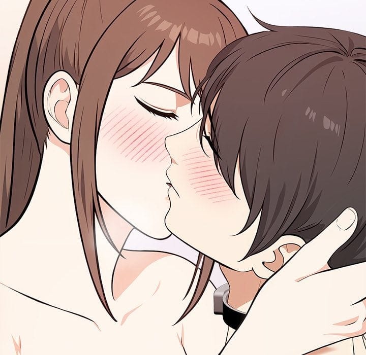 The Secret of a Girls’ Dorm Uncensored, chapter 41, page 16 of 84