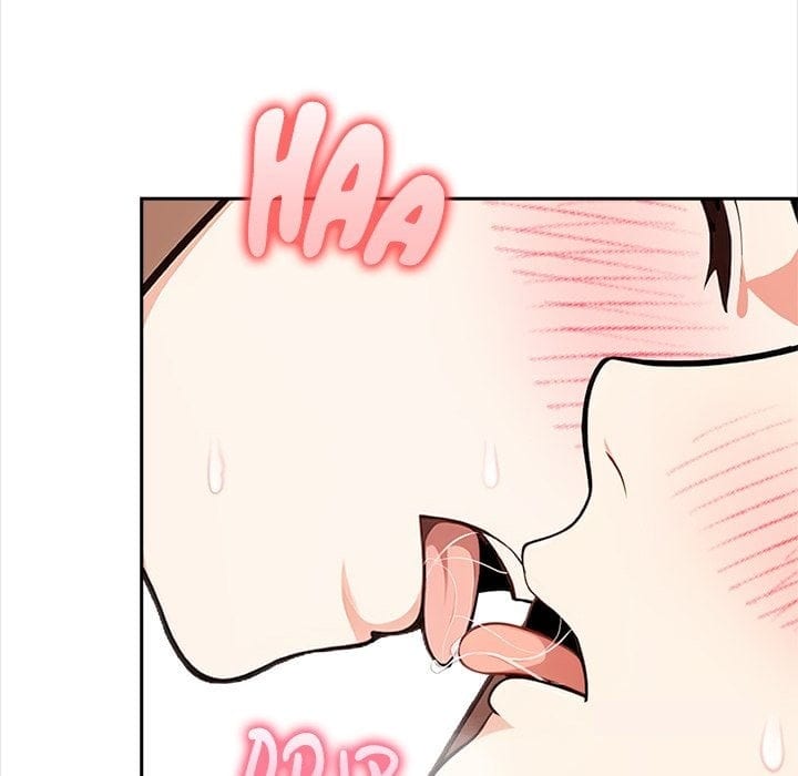 The Secret of a Girls’ Dorm Uncensored, chapter 41, page 18 of 84