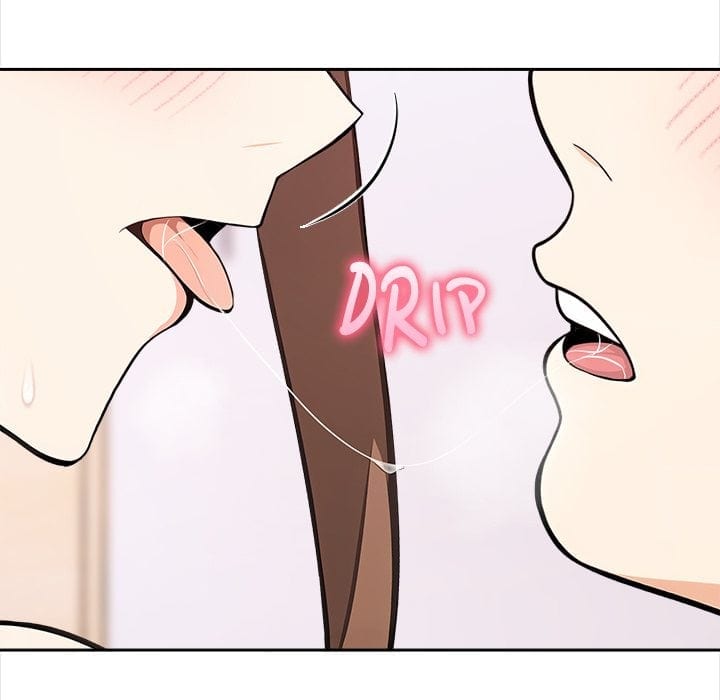 The Secret of a Girls’ Dorm Uncensored, chapter 41, page 20 of 84
