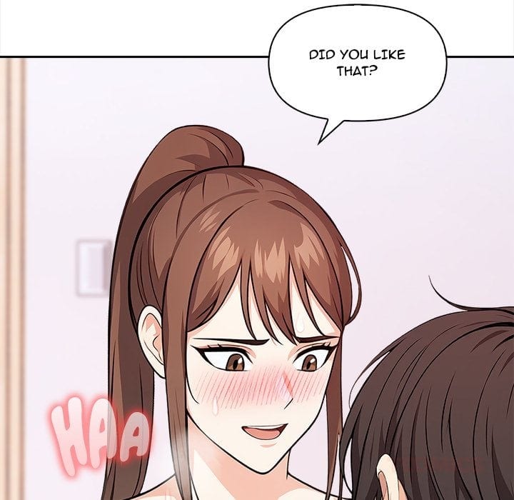 The Secret of a Girls’ Dorm Uncensored, chapter 41, page 22 of 84